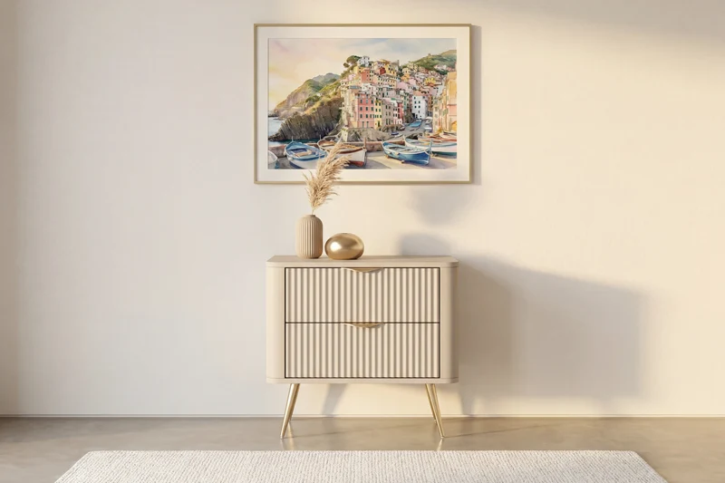 JOUDY - TABLE DE CHEVET