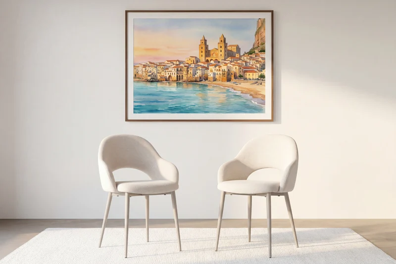 LOT LENA - CHAISE