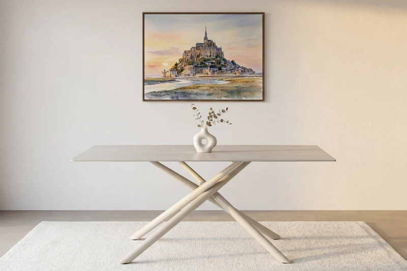 TOMA - TABLE