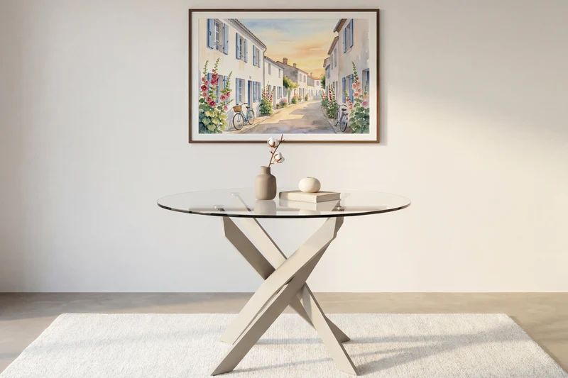 LOANE - TABLE