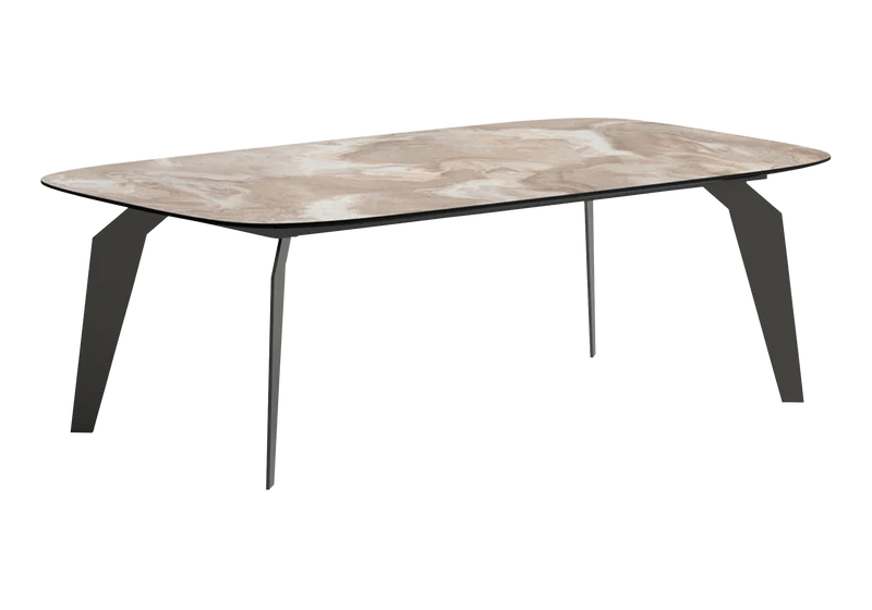 Table basse marbre design – Dune