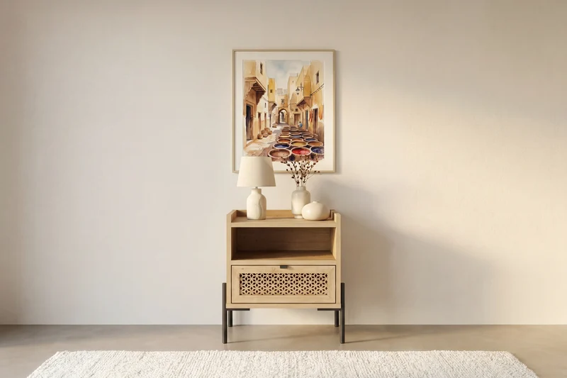 STERA - TABLE DE CHEVET