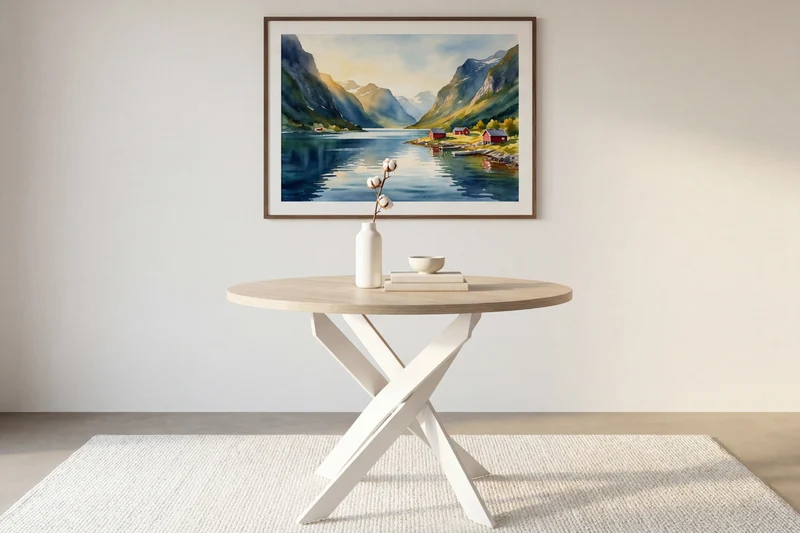 MINOA - TABLE