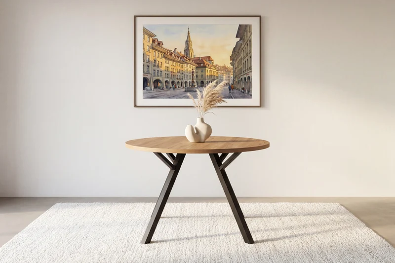 ILOA - TABLE
