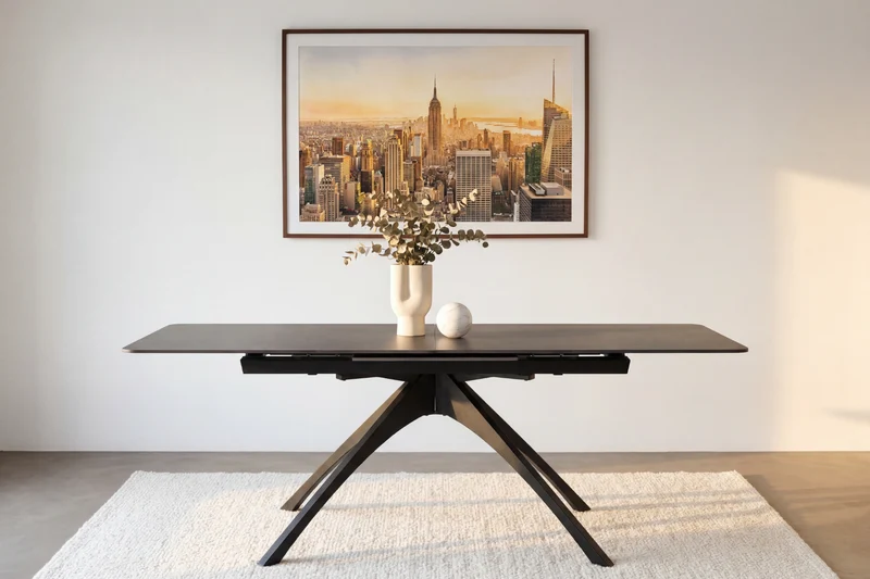 ANOA - TABLE