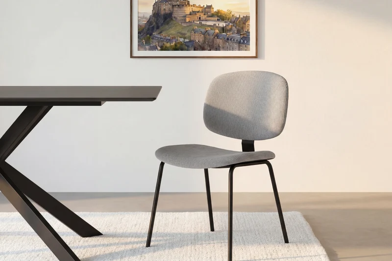 LOT GABI - CHAISE