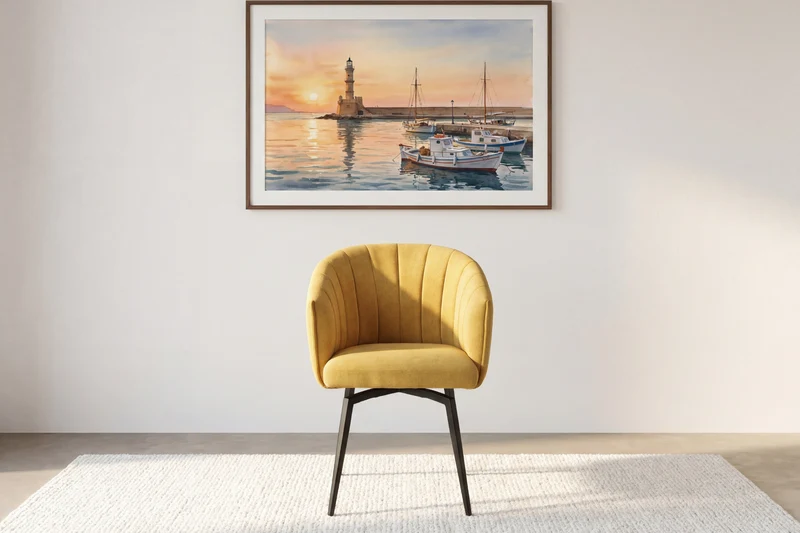 FAUTEUIL JONA