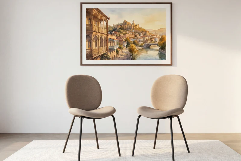 LOT LINE - CHAISE