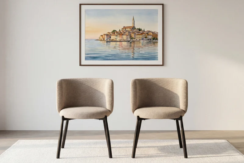 LOT ORA - FAUTEUIL