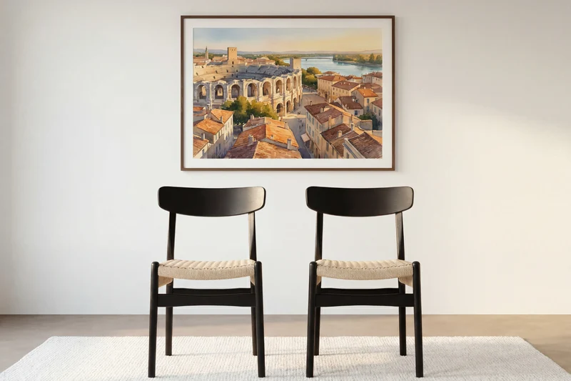 LOT VERA - CHAISE