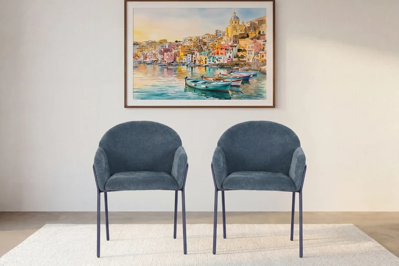 LOT NAYA - CHAISE