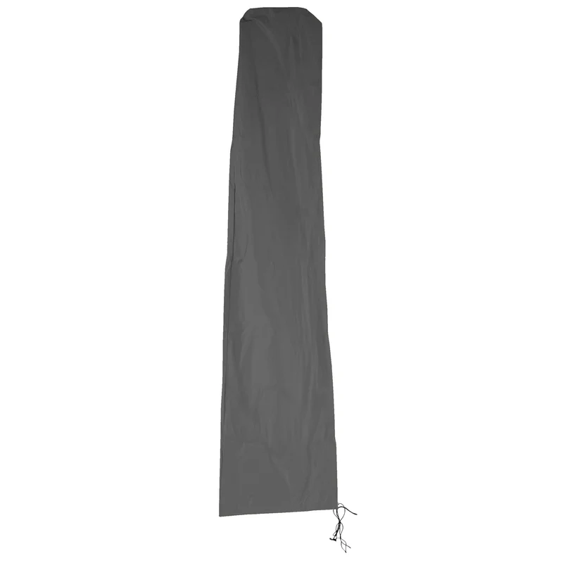 House de protection de parasol jusqu'à 4,3 m avec fermeture à glissière anthracite 04_0002639