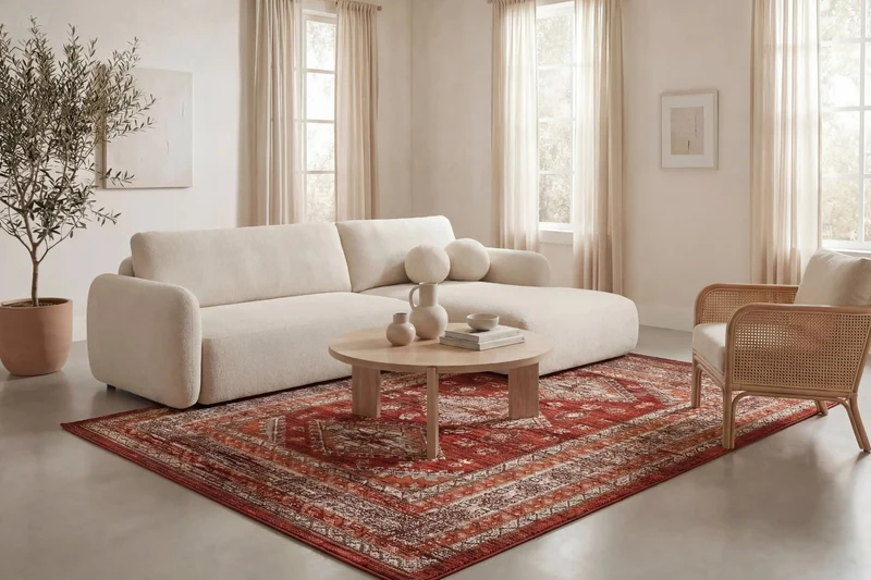 TAPIS ISTANBUL