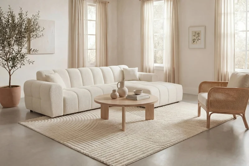 TAPIS BERLIN