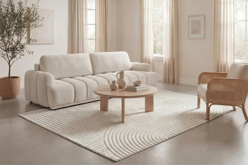 TAPIS MALIBU