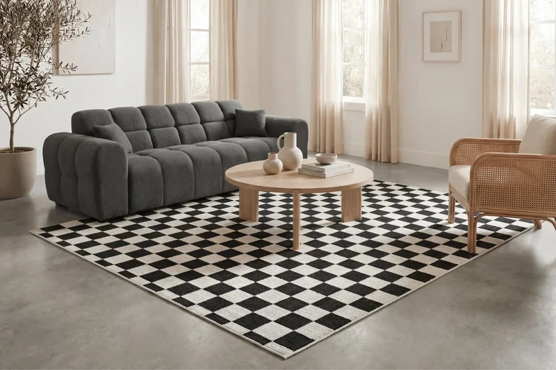 TAPIS STOCKHOLM
