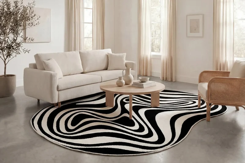 TAPIS IBIZA