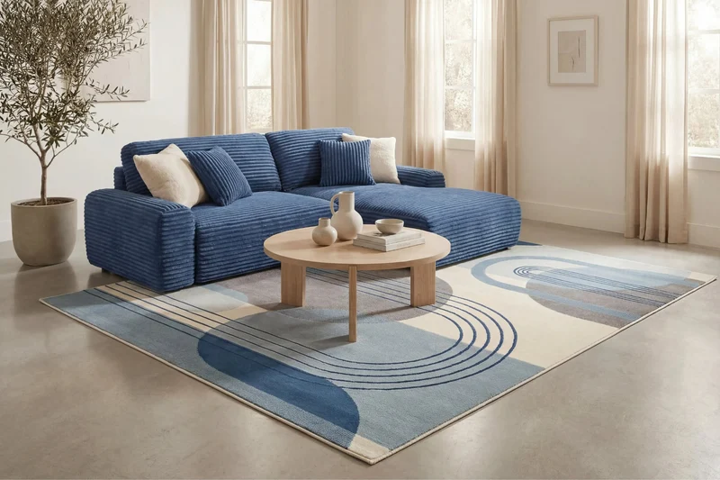 TAPIS BRUXELLES