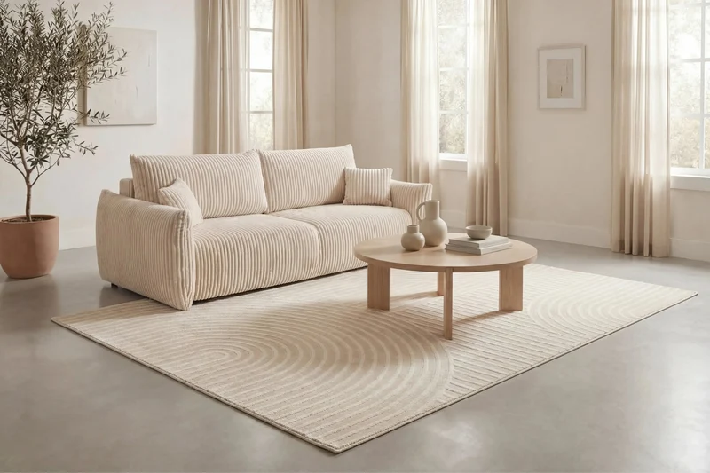TAPIS TULUM