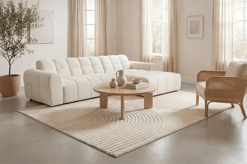 TAPIS AMSTERDAM