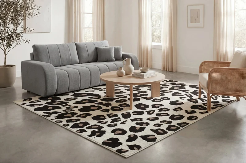 TAPIS GENEVE