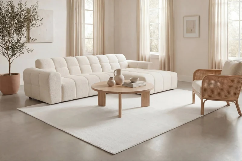 TAPIS PAROS