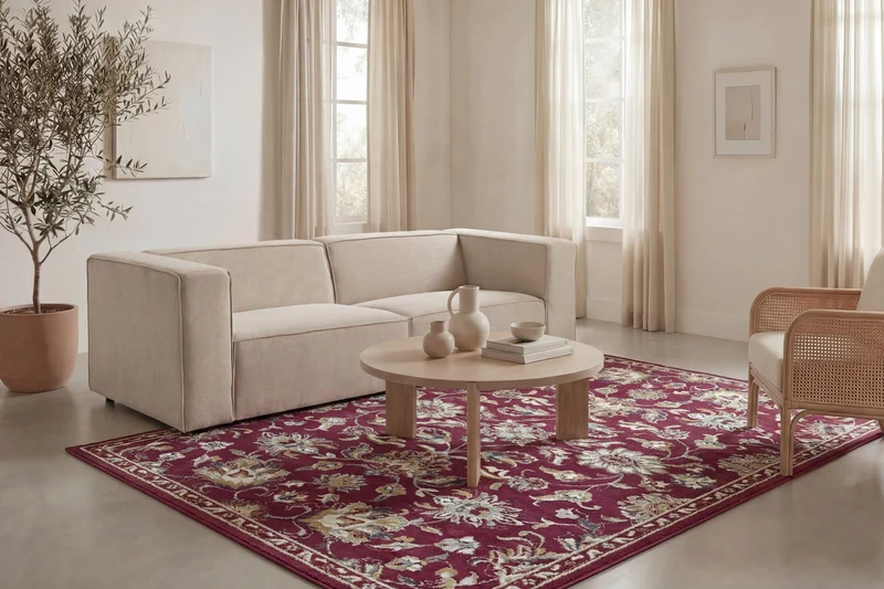 TAPIS ANKARA