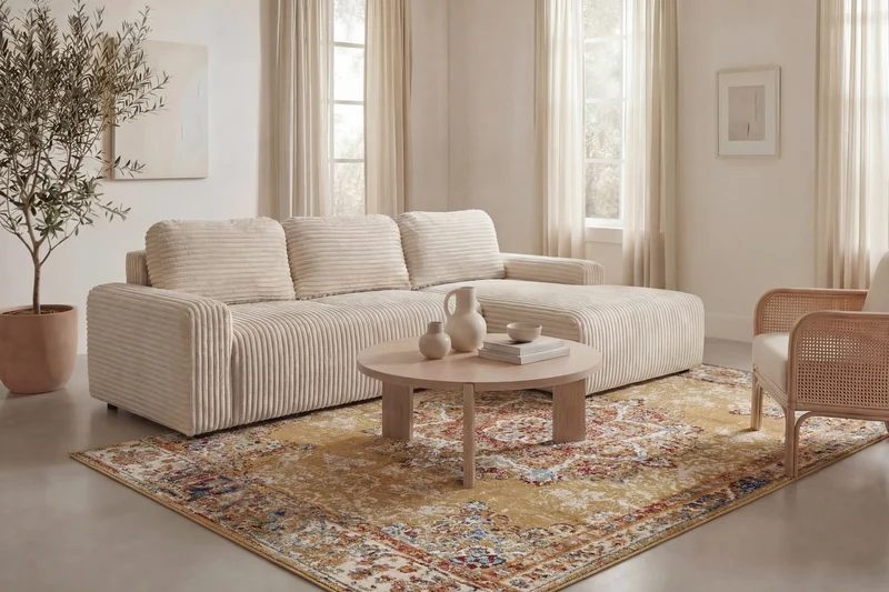 TAPIS ABUJA