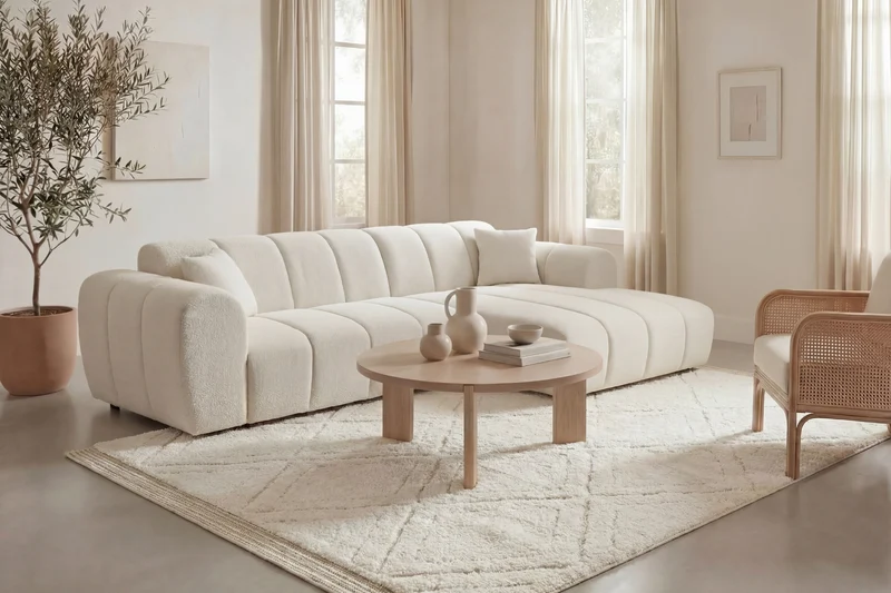 TAPIS HONORIA