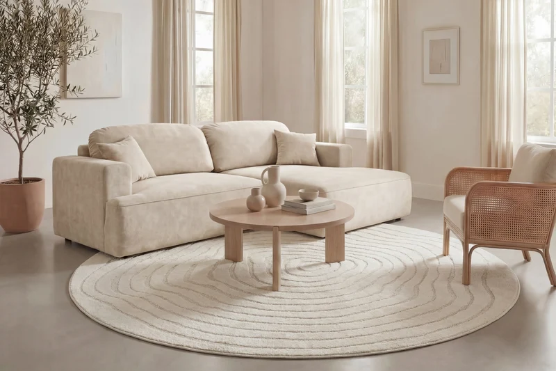 TAPIS LIMA