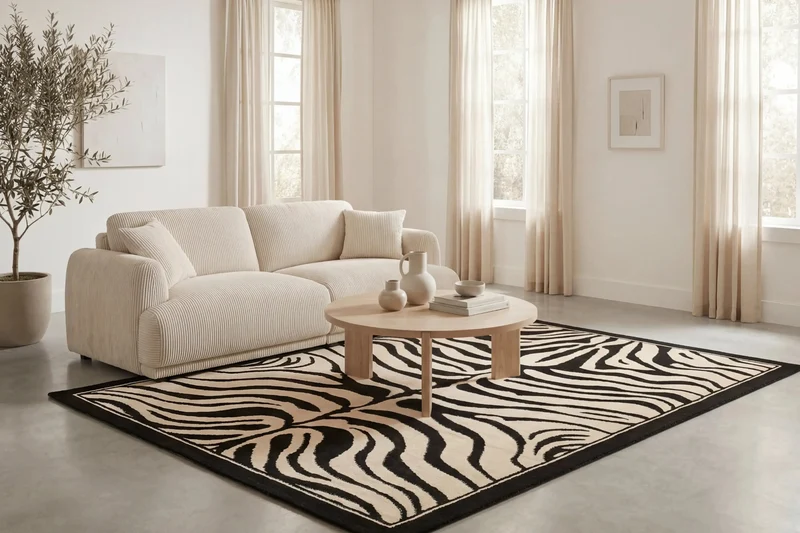 TAPIS NAIROBI
