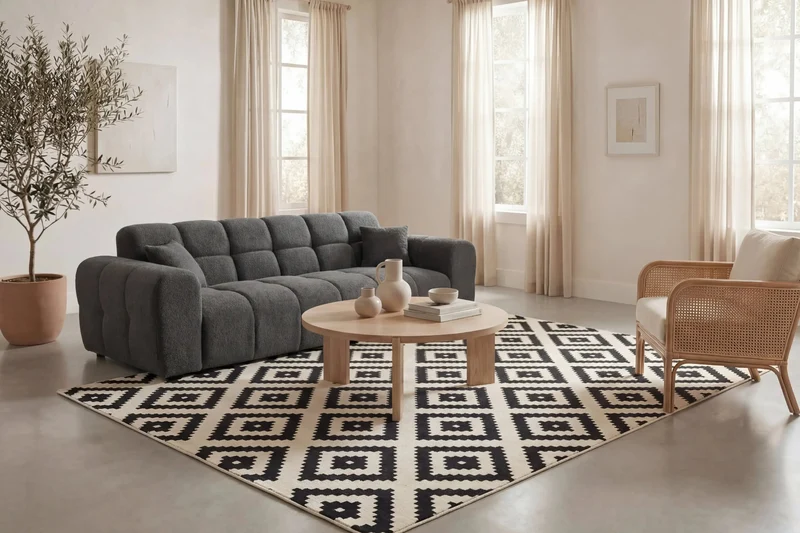 TAPIS SYDNEY
