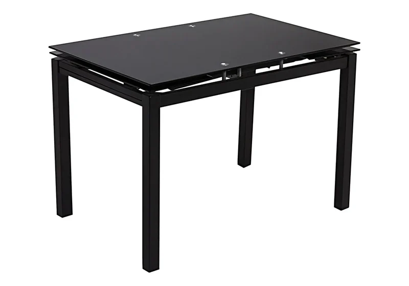 Table manger extensible noir - Fly