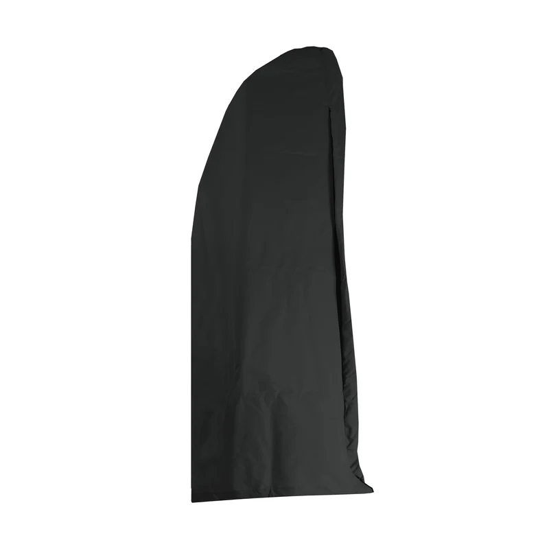 Housse de protection pour parasol déporté jusqu'à 3m avec fermeture éclair anthracite 04_0007051